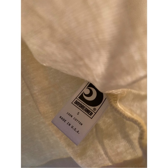 Daydreamer | Chicago roller rink shrunken tee - Picture 5 of 6